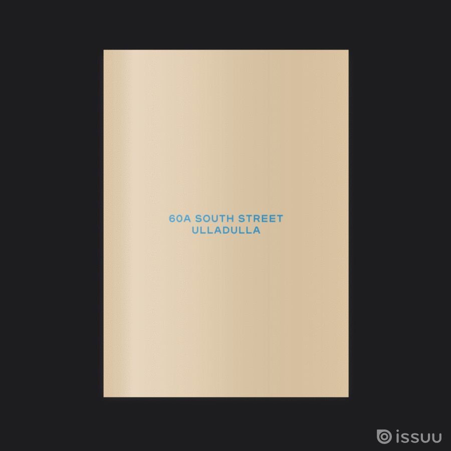 60A South Drive